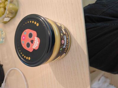 Piquanos Cheese Dip 280ml