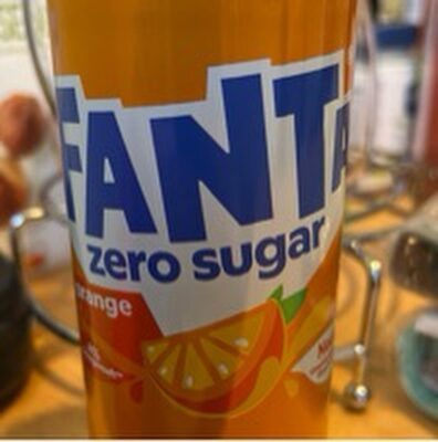 Fanta Ze.Sug.Oran.24x0,33l DPG