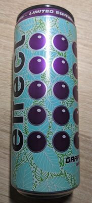 Effect Grape Mint 24x0,33l DPG