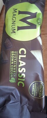 Langnese Magnum Classic 110ml