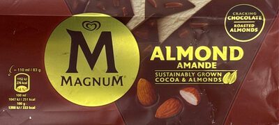 Langnese Magnum Mandel 110ml