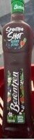 Berentzen Smoothie Shot Berry Kiss 15% 0,5l