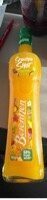 Berentzen Smoothie Shot Tropical Flirt 15% 0,5l