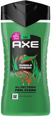 Axe Duschgel Jungle Fresh 250ml