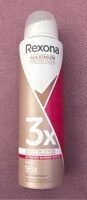 Rexona Women Maximum Protection Deospray Anti-Transpirant Fresh 150ml