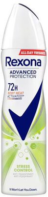 Rexona Nonstop Protection Deospray Anti-Transpirant Stress Control 150ml