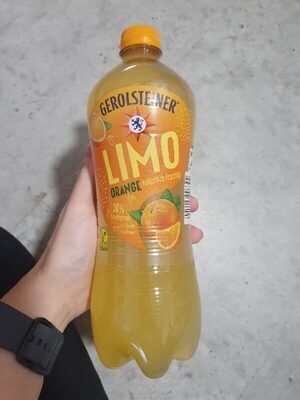 Gerol.Orangenlimo.6x0,75l DPG
