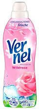 Vernel Weichspüler Wildrose 39WL 858ml