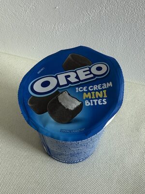 Oreo Smallbites Cup 14x7,5ml