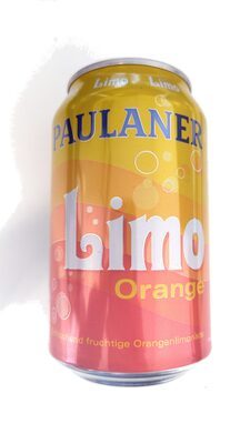 Paul.Orangenlimo.24x0,33l DPG