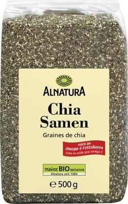 Bio Alnatura Chiasamen 500g
