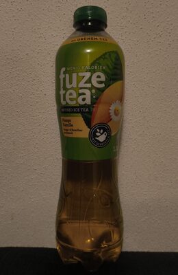 Fuze Tea Gr.T.Ma.Ka6x1,25l DPG