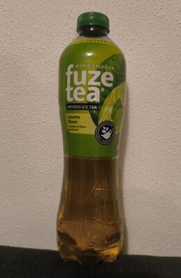 Fuze Tea Gr.T.Lime 6x1,25l DPG