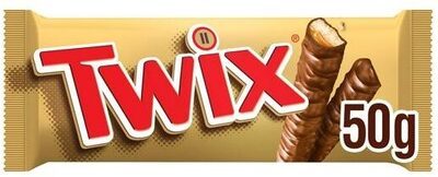 Twix 5x50g