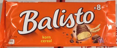 Balisto Korn 8x18,5g