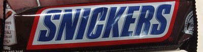 Snickers Riegel 50g