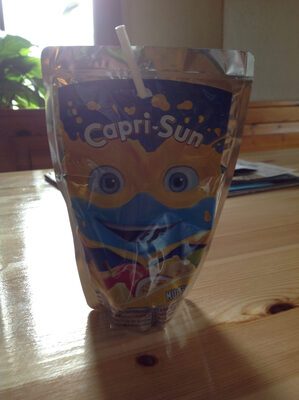 Capri Sun Multivitamin 0,2l