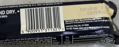 Mars Riegel 51g