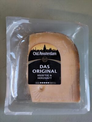 Old Amsterdam Original 48% Vollfettstufe 190g