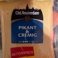 Old Amsterdam Pikant&Cremig 50% Rahmstufe 220g