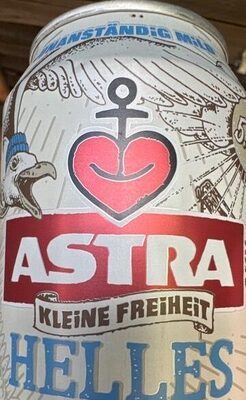 Astra Kle.Freih.24x0,33l DPG