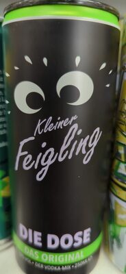 Kl.Feig.D.12x0,25l