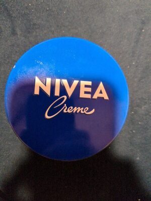 Nivea Creme Beyou 250ml