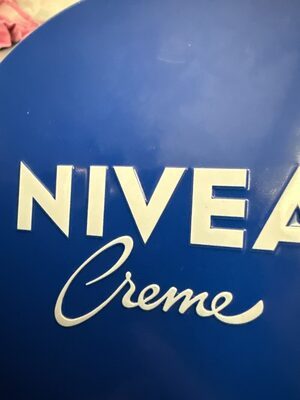 Nivea Creme 400ml