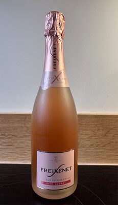 Freixenet alkoholfrei Rose 0,75l