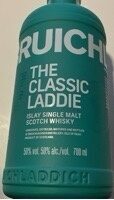 Bruichladdich Classic Laddie 50% 0,7l