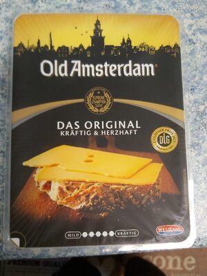 Old Amsterdam Original 48% Vollfettstufe 115g