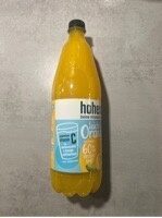 Hohes C Leicht Orange 6x1l DPG