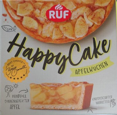 RUF Happy Cake Apfelkuchen 700g