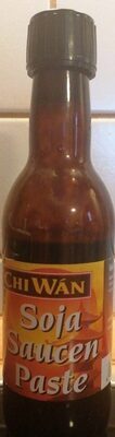 Chi Wan Sojasaucen Paste 250ml