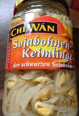 Chi Wan Bohnenkeimlinge 350g