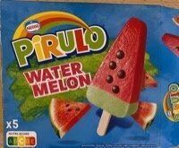 Nestle Pirulo Watermelon 5x73ml