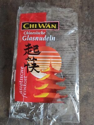 Feinkost Dittmann Glasnudeln 100g