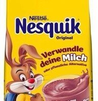 Nesquik Original Nachfüllbeutel 700g