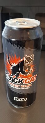 Black Cat Zero En.12x0,5l DPG