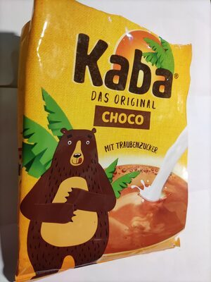 Kaba Kakao Nachfüllbeutel 400g