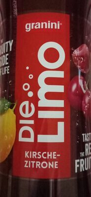 Gran.Die Limo Kir.Zit.6x1l DPG