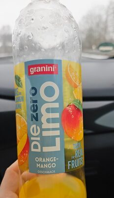 Gra.D.Limo Zero Or.Ma.6x1l DPG