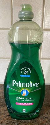 Palmolive Geschirrspülmittel Regular 750ml