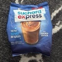 Suchard Express Kakao 400g