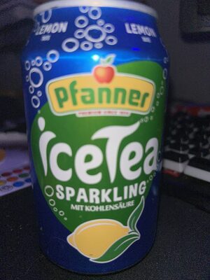 Pfanner Lem.Spark.24x0,33l DPG