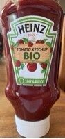 Bio Heinz Tomato Ketchup 500ml