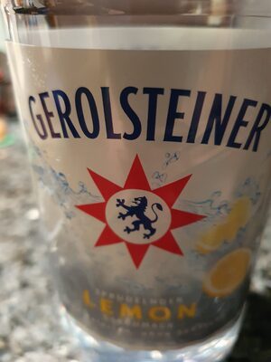 Gerol.Lemon 6x1,5l DPG