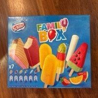 Nestle Schöller Family Box 478ml