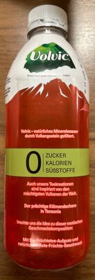 Bio Volv.Tee Fr.Tee6x0,75l DPG