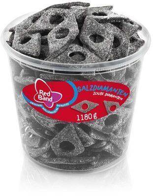 Red Band Salzdiamanten 100ST 1180g